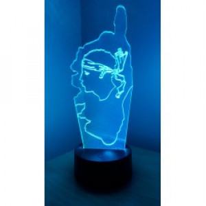 Lampe à LED pour la décoration - Devis sur Techni-Contact.com - 2