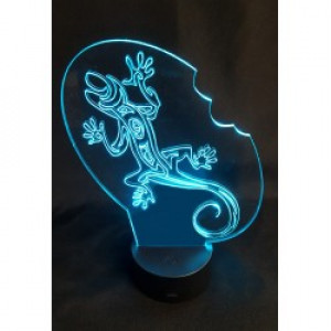 Lampe à LED pour la décoration - Devis sur Techni-Contact.com - 6