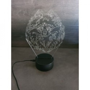 Lampe à LED pour la décoration - Devis sur Techni-Contact.com - 9