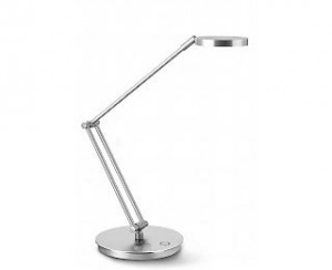 Lampe bureau LED en métal - Devis sur Techni-Contact.com - 1