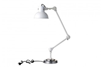 Lampe d'architecte orientable