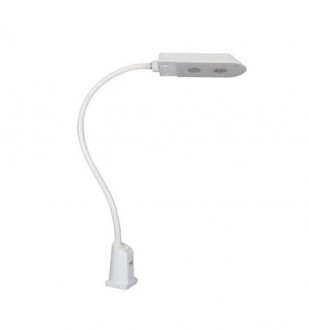 Lampe d’atelier 8,4 w - Devis sur Techni-Contact.com - 1