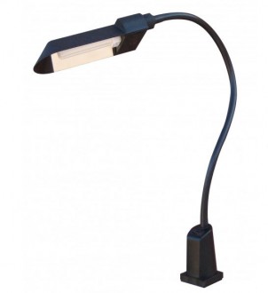 Lampe d’atelier fluorescente 18 w - Devis sur Techni-Contact.com - 1