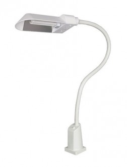 Lampe d’atelier fluorescente 18 w - Devis sur Techni-Contact.com - 2