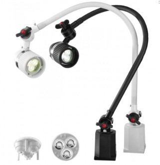 Lampe d'atelier LED 3W - Devis sur Techni-Contact.com - 1