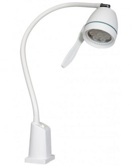 Lampe de bureau à Led 7w - Devis sur Techni-Contact.com - 2