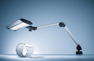 Lampe de bureau professionnelle - Devis sur Techni-Contact.com - 1