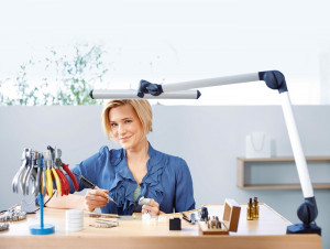 Lampe de bureau professionnelle - Devis sur Techni-Contact.com - 2