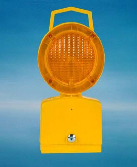 Lampe de signalisation chantier - Devis sur Techni-Contact.com - 1