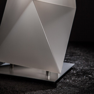 Lampe de Table Diamond Small SLAMP - Devis sur Techni-Contact.com - 5