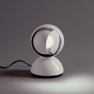 Lampe de Table Eclisse ARTEMIDE - Devis sur Techni-Contact.com - 1