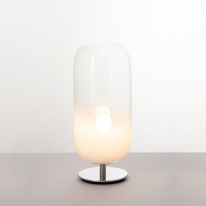 Lampe de Table Gople Mini ARTEMIDE - Devis sur Techni-Contact.com - 2