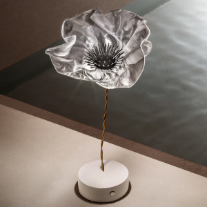 Lampe de Table LED La Fleur SLAMP