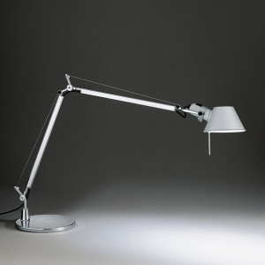 Lampe de Table Tolomeo ARTEMIDE - Devis sur Techni-Contact.com - 1