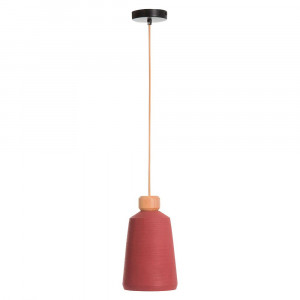 Lampe en terracota - Devis sur Techni-Contact.com - 2