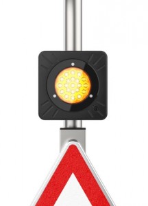 Lampe flash avec antenne radar - Devis sur Techni-Contact.com - 3