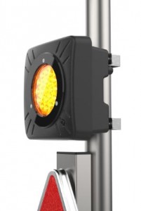 Lampe flash avec antenne radar - Devis sur Techni-Contact.com - 4