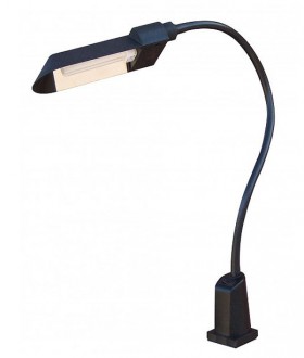 Lampe fluorescente atelier - Devis sur Techni-Contact.com - 1