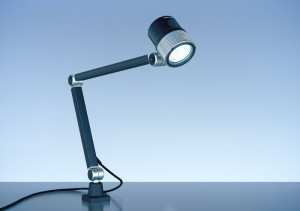 Lampe LED à tête articulée  - Devis sur Techni-Contact.com - 1