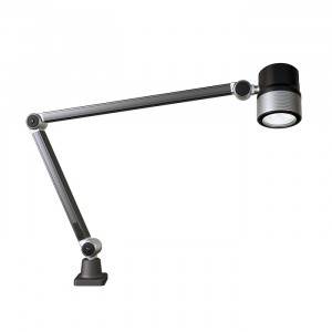 Lampe LED à tête articulée  - Devis sur Techni-Contact.com - 3