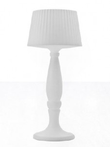 Lampe LED décorative - Devis sur Techni-Contact.com - 1