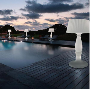 Lampe LED décorative - Devis sur Techni-Contact.com - 3