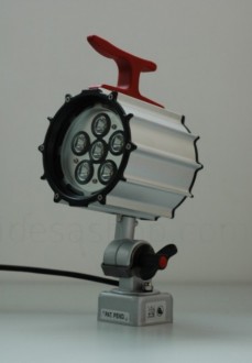 Lampe led pour poste de travail - Devis sur Techni-Contact.com - 2