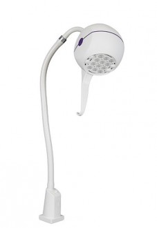 Lampe LED travaux de précision - Devis sur Techni-Contact.com - 1