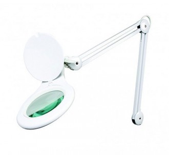 Lampe loupe LED - Devis sur Techni-Contact.com - 1