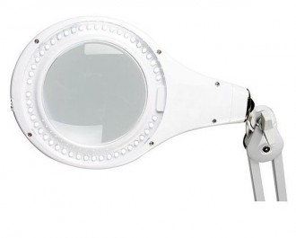 Lampe loupe LED - Devis sur Techni-Contact.com - 3