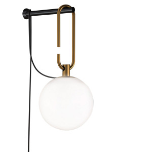 Lampe Murale NH ARTEMIDE - Devis sur Techni-Contact.com - 1