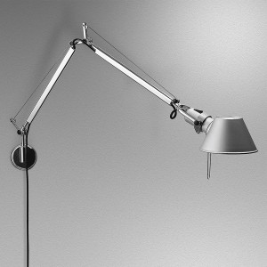 Lampe Murale Tolomeo Mini ARTEMIDE - Devis sur Techni-Contact.com - 1