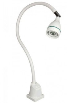 Lampe poste de travail 4,2 w - Devis sur Techni-Contact.com - 2