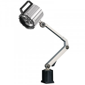 Lampe pour atelier LED - Devis sur Techni-Contact.com - 2
