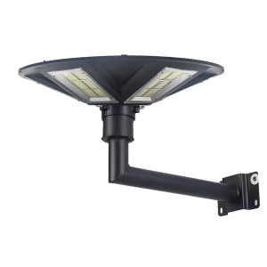 Lampe solaire OVNI pour extérieur rendu lumineux 500 Watts - Devis sur Techni-Contact.com - 2