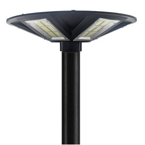 Lampe solaire OVNI pour extérieur rendu lumineux 500 Watts - Devis sur Techni-Contact.com - 7