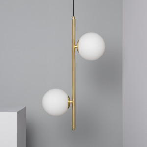 Lampe Suspendue  - Devis sur Techni-Contact.com - 1