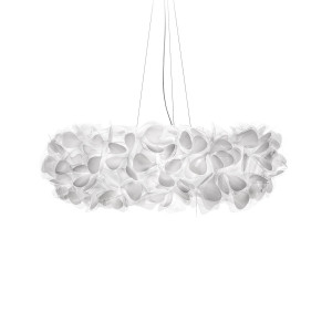 Lampe Suspendue Clizia Mama Non Mama Large SLAMP - Devis sur Techni-Contact.com - 1