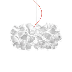 Lampe Suspendue Clizia Mama Non Mama SLAMP - Devis sur Techni-Contact.com - 1