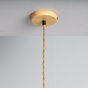 Lampe Suspendue Kathu  - Devis sur Techni-Contact.com - 10