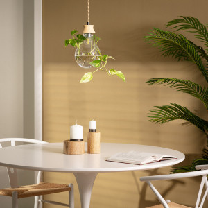 Lampe Suspendue Kathu  - Devis sur Techni-Contact.com - 2