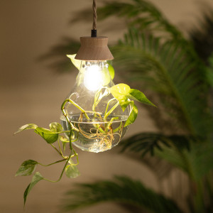 Lampe Suspendue Kathu  - Devis sur Techni-Contact.com - 4