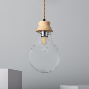 Lampe Suspendue Kathu  - Devis sur Techni-Contact.com - 5