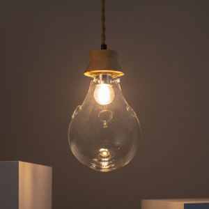 Lampe Suspendue Kathu  - Devis sur Techni-Contact.com - 7