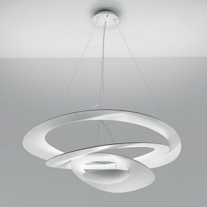 Lampe Suspendue LED Pirce Mini ARTEMIDE - Devis sur Techni-Contact.com - 1