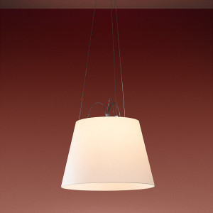 Lampe Suspendue Tolomeo Mega ARTEMIDE - Devis sur Techni-Contact.com - 1