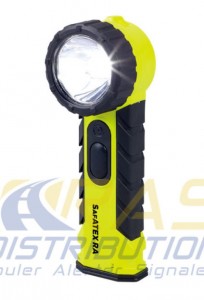 Lampe torche ATEX autonomie 13 heures - Devis sur Techni-Contact.com - 1