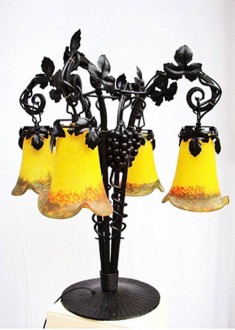 Lampe tulipe - Devis sur Techni-Contact.com - 1