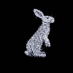 Lapin illuminé - Devis sur Techni-Contact.com - 3