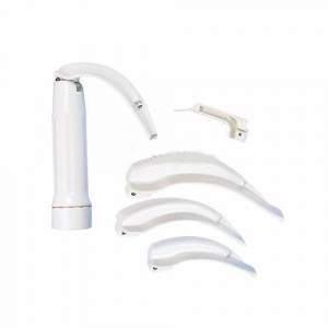 Laryngoscope fibre optique - Devis sur Techni-Contact.com - 1